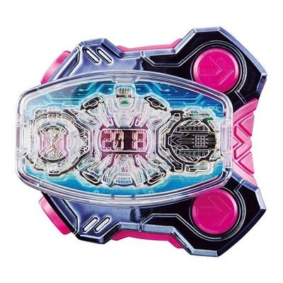 GP02 06 电镀版 时王升级提扣