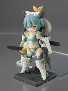 B-101s 希尔菲 Scout-资料图