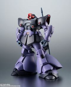 ROBOT魂 ＜SIDE MS＞ MS-09R-2 力克·大魔Ⅱ ver. A.N.I.M.E.