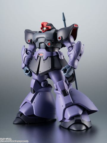 ROBOT魂 ＜SIDE MS＞ MS-09R-2 力克·大魔Ⅱ ver. A.N.I.M.E.