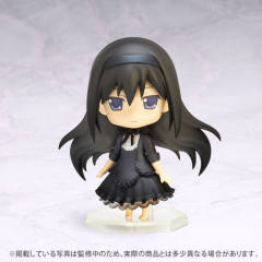 晓美焰 Black One Piece ver.