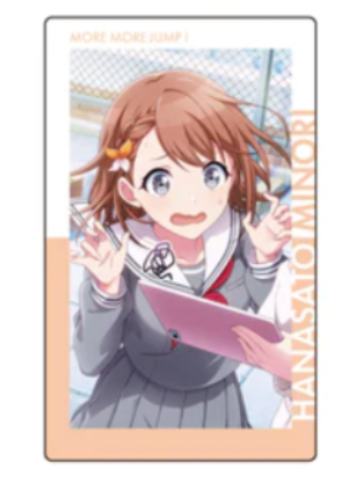 花里实乃理B1-ePick小卡vol.2