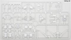 MGEX RX-0 独角兽高达 Ver.Ka 限定封绘版-资料图