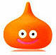 Dragon Quest Monsters Gallery Mini - Slime and Legends of Devil 史莱姆 