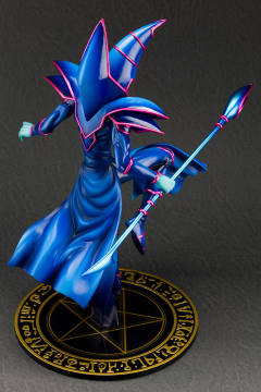ARTFX J 黑魔术师 -资料图