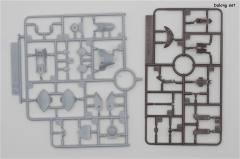 HIRM ASW-G-08 高达巴巴托斯-资料图