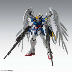 MG 飞翼零式高达EW Ver. ka版-资料图