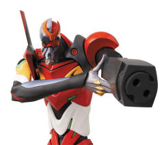 EVA2号机 Gamma Ver.-资料图