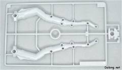 PG XXXG-00W0 飞翼零式改高达EW-资料图