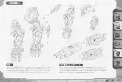 Highend Master Model RZ-001 战斗暴龙 Kotobukiya Shop Limited-资料图