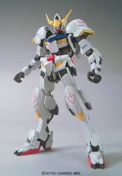 FM ASW-G-08 高达巴巴托斯-资料图