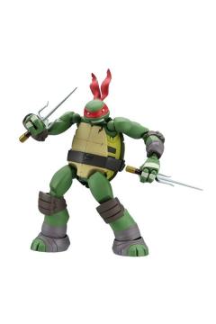 Revoltech 拉斐尔 2012-资料图