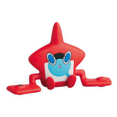 洛托姆 Rotom Zukan