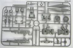 1/100 高达00模型 GN-007 堕天使高达 设计师配色 Ver.-资料图