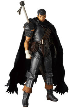格斯 The Black Swordsman Ver.
