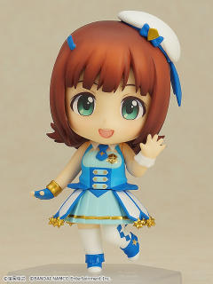 Nendoroid Co-de 天海春香 Twinkle Star Co-de-资料图