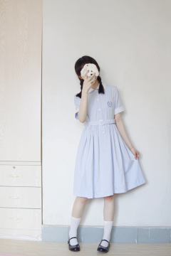 凌柏川·盛夏服-资料图