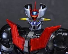 MB 魔神Z-资料图