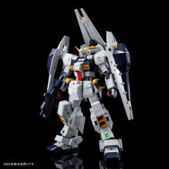 MG RX-121-1 TR-1 海兹尔改-资料图