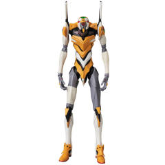 EVA0号机改 Revised-资料图