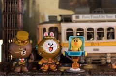 艺伎丘可-资料图