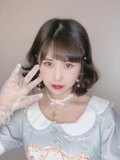 草莓小杜丽 OP-资料图