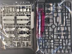 MG RX-78-4 高达四号机-资料图