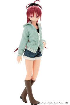 丘比 佐仓杏子 Casual Clothes ver.