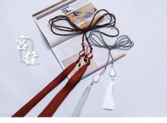 玉髓宫绦-资料图