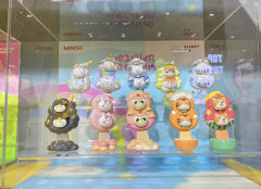 夏日西瓜柯基雪糕-资料图