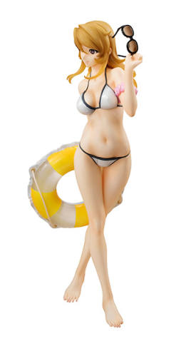 Yamato Girls Collection 森雪-资料图