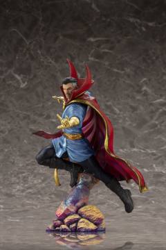 ARTFX Premier 奇异博士 -资料图