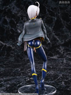 Yamato Girls Collection 山本玲 潜水服 ver.-资料图