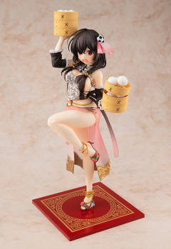 KD Colle 芸芸 Light Novel China Dress ver.-资料图