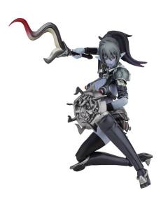 Revoltech 艾姬多娜 2P Color-资料图