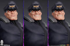 Mixed Media 维加 M. Bison Shadaloo-资料图