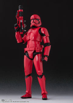 SHF 西斯风暴兵