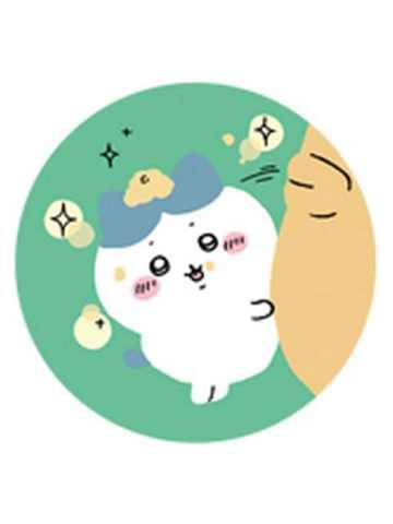 小八-糖果罐第3弹