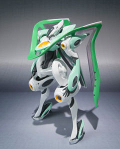 ROBOT魂 Vox Aura-资料图