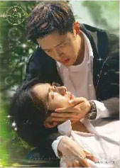 裴溯&骆为昭