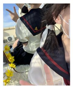 云弦月·水手服-资料图
