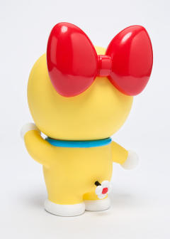Figuarts ZERO 哆啦美 -资料图