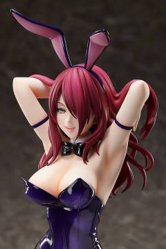 B-style 小林龙胆 Bunny ver.-资料图