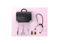 皮诺可 Medical Equipment Set-资料图