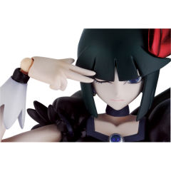 SHF 暗之美少女-资料图