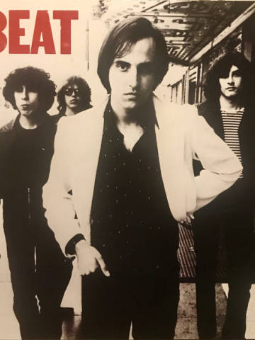 The Beat