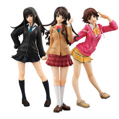 Sekai Seifuku Sakusen 岛村卯月 -资料图