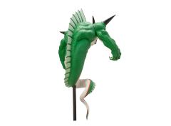 武道会 波伦加 -资料图