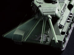 1/35RC坦克系列 T-34/85-资料图