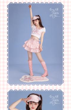 FancyBaby 靴子-资料图